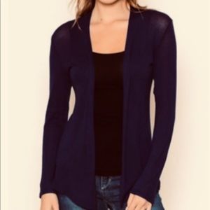 Chris & Carol Cardigan